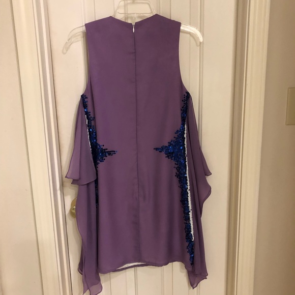 Kevin Howard original cocktail dress, Sz 2, Gorg! - Picture 6 of 7